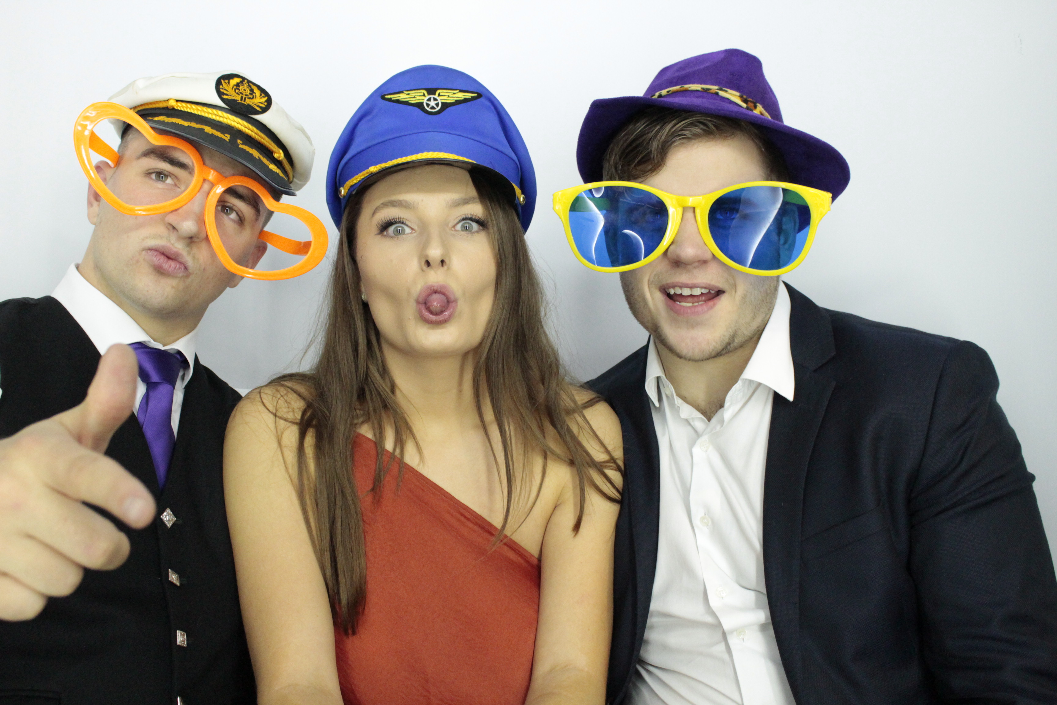 Adam and Victoria’s wedding | View more photos from the event at gallery.myphotoboothexperience.co.uk/u/MyPhotoBoothExperienceLtd/Adam-and-Victoria’s-wedding